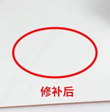 宁江瓷砖空鼓维修公司分享下板材基层，未采取柔性过渡措施的影响。在瓷砖铺贴工程中，如果采用的是板材基层（如石膏板、木工板等非刚性基层），而未采取柔性过渡措施，